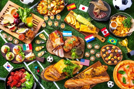 【リーガロイヤルホテル京都】『KAZA ワールドビュッ