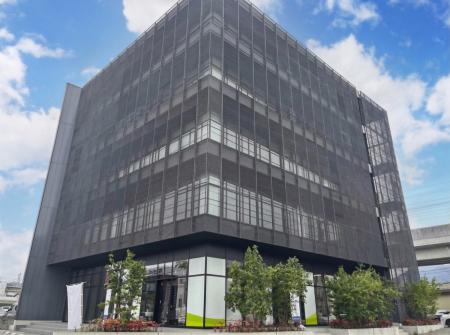 【熊本 オフィス内覧会4/14(火)】スタイリッシュな築 【熊本 オフィス内覧会4/14(火)】スタイリッシュな築