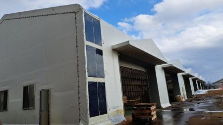 【続報】新潟県『次世代型太陽電池実証支援事業』にお