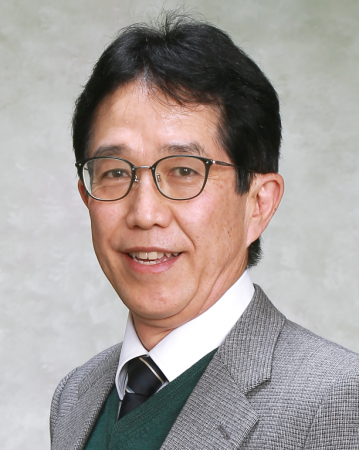 アイラトとAIソフト共同開発中の山梨大学・大西教授が アイラトとAIソフト共同開発中の山梨大学・大西教授が