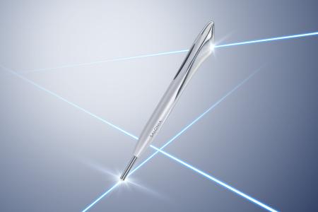 【異例の大ヒット】SALONIA「ペン型美顔器」が発売か