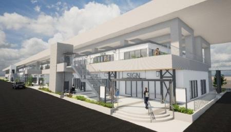 「西荻高架下」第３期エリア完成 2026年6月グランドオ