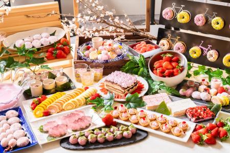 4月18日限定｜せとうちサイクルステイズ広島宇品が来