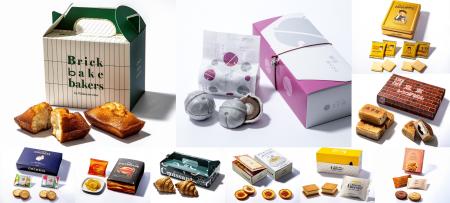 JR東京駅「グランスタ東京」店長101人のガチ投票！イ