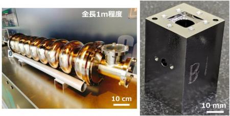 加速器技術の応用で量子デバイスの性能向上手法utf-8