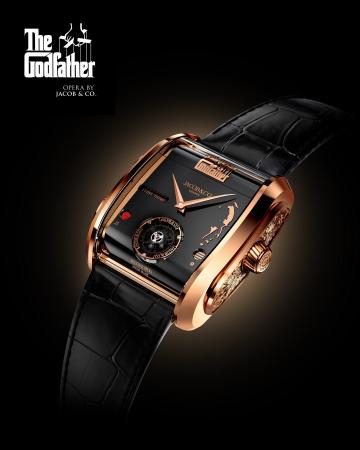 【新作発表】ジェイコブ&コー、2つの旋律を宿す新作 【新作発表】ジェイコブ&コー、2つの旋律を宿す新作