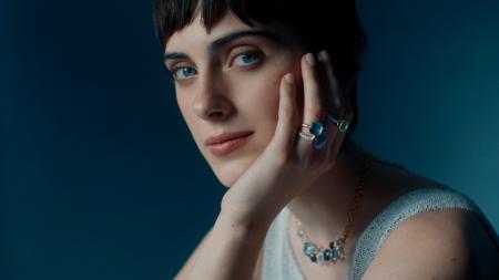 ポメラート、4月26日より2日間限定で「THE COLORS OF ポメラート、4月26日より2日間限定で「THE COLORS OF