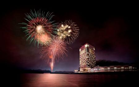 【グランドプリンスホテル広島】ゴールデンウィークの 【グランドプリンスホテル広島】ゴールデンウィークの