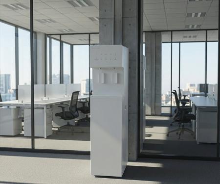 自動給水で便利、大容量で水分補給に最適な浄水型ウォ 自動給水で便利、大容量で水分補給に最適な浄水型ウォ