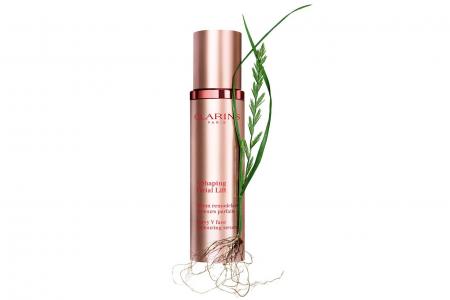 引き締まった美しい肌印象へ。フェイス用美容液に限定