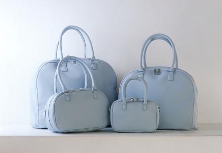 Aww、サボテンレザーシリーズに新色「ブルーグレー」