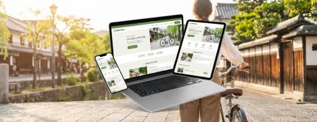 宿泊施設を“観光拠点”へ進化させる次世代モビリティ戦