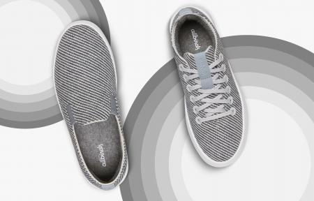 サンフランシスコ発の「Allbirds」が、春の期間限定ポ サンフランシスコ発の「Allbirds」が、春の期間限定ポ