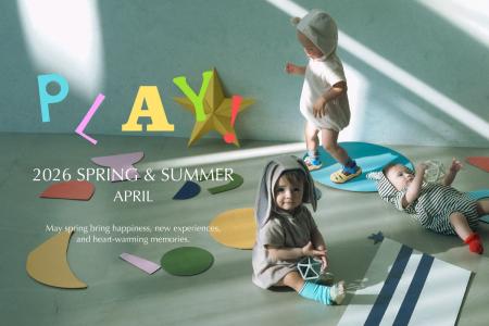 「いっしょ」なら、もっといい。MARLMARLとMATO by MA 「いっしょ」なら、もっといい。MARLMARLとMATO by MA