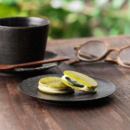 大丸福岡天神店にとろとろキャラメルで人気の〈N.Y.C.