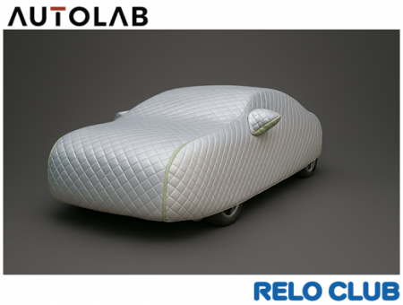 SBI損保の自動車保険ご契約者向けにリロクラブが、AUT