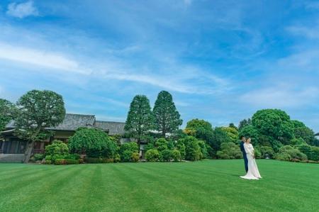 【明治記念館】GWは結婚準備を一気に進めるチャンス！