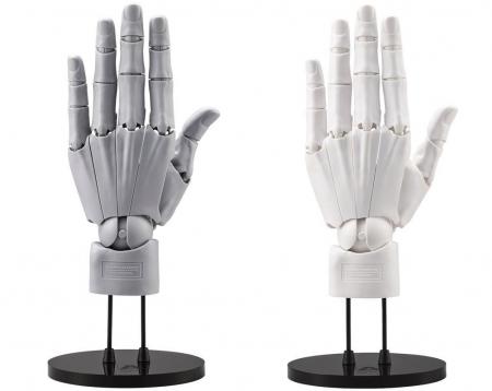 『ARTIST SUPPORT ITEM ハンドモデルMEN’S』から、遂