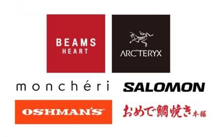 ＜MARK IS みなとみらい 2026年・春＞ 新店＆リニュー