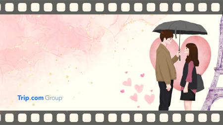 Trip.com、Kコンテンツを起点とした聖地巡礼需要の拡 Trip.com、Kコンテンツを起点とした聖地巡礼需要の拡