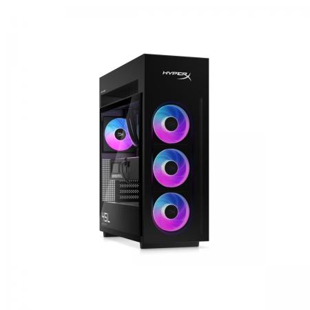 HyperX、競技志向のプレイヤーや配信クリエイターの可