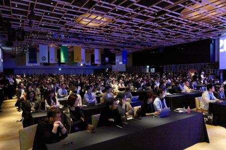 TEAMZ Summit 2026 Day1開催