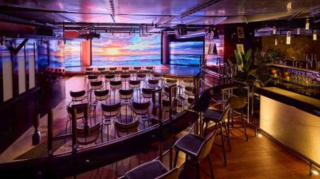 脱マンネリの社内表彰式へ。B.B.S. Event Dining、映