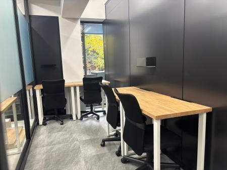 市ヶ谷・九段下で、会社の「格」と「人」を創る。登記