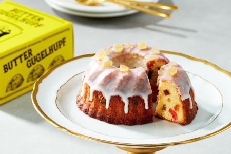 ≪ 出会えたらラッキー・バターバトラー東京駅催事限定