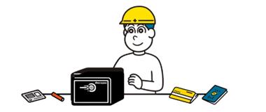 地震発生から約3年も続いた仮設住宅生活(※2)、熊本地