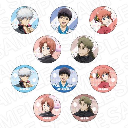 【AnimeJapan2026】「新劇場版 銀魂 -吉原大炎上-」の