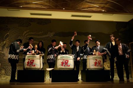 TEAMZ Summit 2026 Day2開催