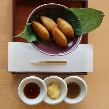 だし専門店「ON THE UMAMI」が新スイーツブランutf-8