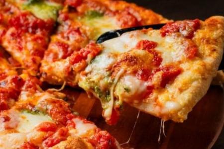 宅配からテイクアウト専門へ。ナチュラルスマイルピザ