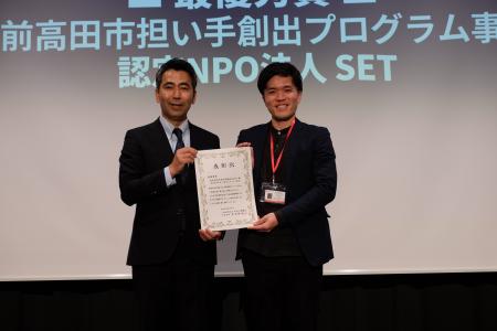 陸前高田で問い続けた15年。「関わり続ける人」を生む