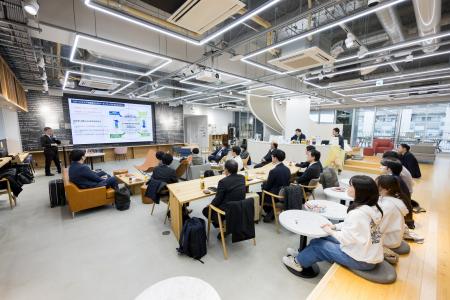 名古屋大学に「バイオエコ産学協同研究講座」を開設、 名古屋大学に「バイオエコ産学協同研究講座」を開設、