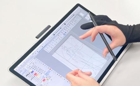 クリエイター向けデザインツールを新発売!イラストや クリエイター向けデザインツールを新発売!イラストや