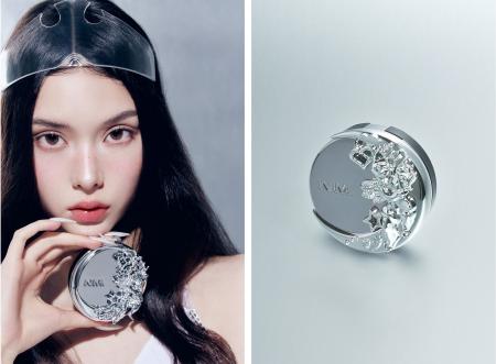 韓国発のコスメブランド「NAMING.(ネーミング)」が 韓国発のコスメブランド「NAMING.(ネーミング)」が