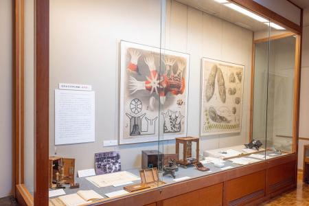 日本女子大学成瀬記念館が4月10日（金）より企画展「