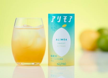 高エネルギー＆高たんぱく質でありながら、すっきりお