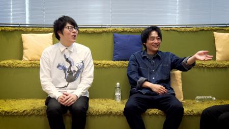 『踊る大捜査線』、『東京ラブストーリー』…織田裕二 『踊る大捜査線』、『東京ラブストーリー』…織田裕二