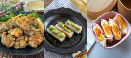 【2026年春のお弁当作りアンケート調査】「朝フル調理