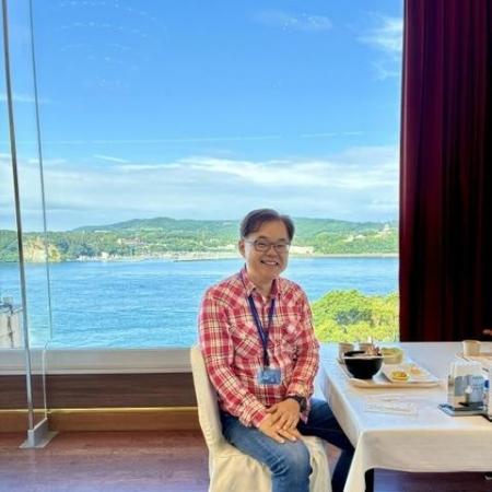 アナウンサー兼小説家の村山仁志氏が 長崎・平戸のサ