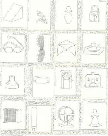 東京・外苑前「GALLERY CLASKA」にて、「DIARY 　Phil