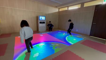 【発達支援の現場課題を解決】運動×脳トレ×ゲームを融