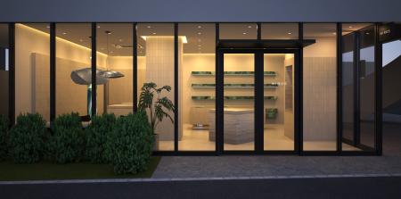 ハイエンド・ウェルネスブランド「MIROS(ミロス)」 ハイエンド・ウェルネスブランド「MIROS(ミロス)」