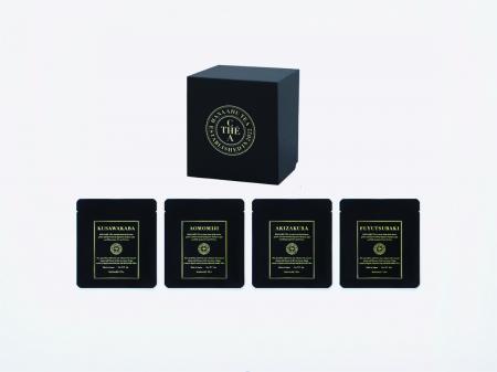 中田英寿率いる『HANAAHU TEA』が、「次世代ティーペ