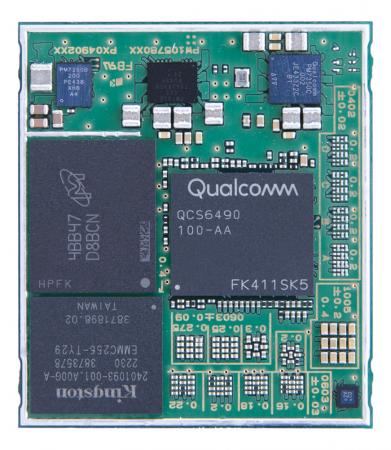 サイレックス・テクノロジーと米国 Edge Impulseutf-8