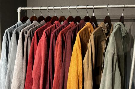 福島・いわき市内初の無人古着屋「NOTIME」が4月25日 福島・いわき市内初の無人古着屋「NOTIME」が4月25日