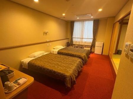 【福島県浪江町】リニューアルオープン!!「福島いこい